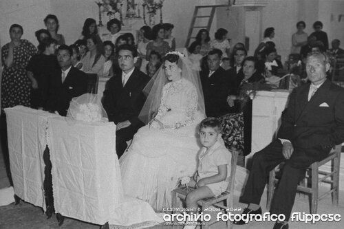 1958-matrimonio